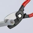 Cable Shears-Twin Cutting Edges | 95 11 200