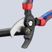 Cable Shears-Twin Cutting Edges | 95 12 200