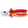 Cable Shears-1000V Insulated, Tethered Attachment | 95 16 165 T