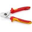 Cable Shears-1000V Insulated, Tethered Attachment | 95 16 165 T