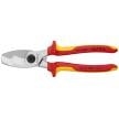 Cable Shears-1000V Insulated | 95 16 200