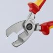 Cable Shears-1000V Insulated | 95 16 200