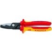 13 Pc Electricians Set In Tool Roll-1000V Insulated | 9K 00 80 03 US