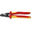 StepCut® XL Cable Shears-1000V Insulated | 95 18 225 US