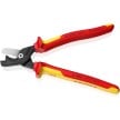 StepCut® XL Cable Shears-1000V Insulated | 95 18 225 US