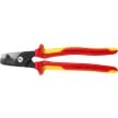 StepCut® XL Cable Shears-1000V Insulated | 95 18 225 US