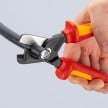 StepCut® XL Cable Shears-1000V Insulated | 95 18 225 US