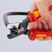 StepCut® XL Cable Shears-1000V Insulated | 95 18 225 US
