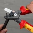StepCut® XL Cable Shears-1000V Insulated | 95 18 225 US
