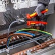 StepCut® XL Cable Shears-1000V Insulated | 95 18 225 US