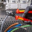 StepCut® XL Cable Shears-1000V Insulated | 95 18 225 US