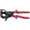 Ratcheting Cable Cutters | 95 31 250 SBA