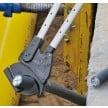 Ratcheting Cable Cutters-Telescopic Handles | 95 32 060