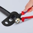 3 Stage Drive Ratcheting Cable Cutter | 95 32 320
