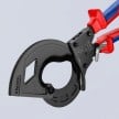 3 Stage Drive Ratcheting Cable Cutter | 95 32 320