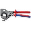 3 Stage Drive Ratcheting Cable Cutter | 95 32 320