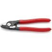 Multifunctional Cable Shears with Stripper | 95 41 165