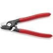Multifunctional Cable Shears with Stripper | 95 41 165