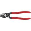 Multifunctional Cable Shears with Stripper | 95 41 165