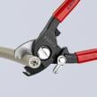 Multifunctional Cable Shears with Stripper | 95 41 165