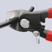 Multifunctional Cable Shears with Stripper | 95 41 165