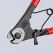 Bowden Cable Cutter | 95 61 150 US