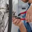Wire Rope Shears | 95 61 190