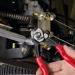 Wire Rope Shears | 95 61 190