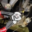 Wire Rope Shears | 95 61 190