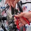 Wire Rope Shears | 95 62 160