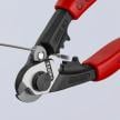 Wire Rope Shears | 95 62 190