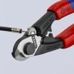 Wire Rope Shears | 95 62 190