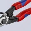 Wire Rope Shears | 95 62 190