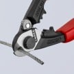Wire Rope Shears | 95 62 190