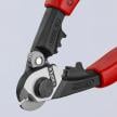 Wire Rope Shears | 95 62 190