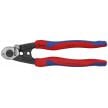 Wire Rope Shears | 95 62 190