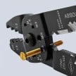 Crimping Pliers | 97 21 215 B