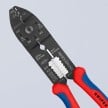 Crimping Pliers | 97 21 215 B