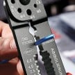 Crimping Pliers | 97 21 215 B