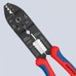 Crimping Pliers | 97 21 215 C