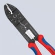 Crimping Pliers | 97 22 240