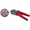 MultiCrimp® Crimping Pliers | 97 33 01