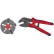 MultiCrimp® Crimping Pliers | 97 33 01