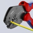 MultiCrimp® Crimping Pliers | 97 33 01