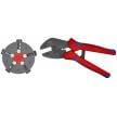 MultiCrimp® Crimping Pliers | 97 33 02