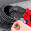 MultiCrimp® PV Crimping Pliers | 97 33 03