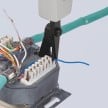 Punch Down Tool | 97 40 10