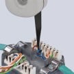 Punch Down Tool | 97 40 10