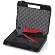 Crimp System Pliers in Plastic Case | 97 43 200