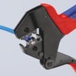 Crimp System Pliers | 97 43 200 A